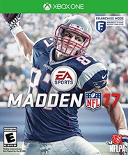 《疯狂美式橄榄球08》英文免安装版